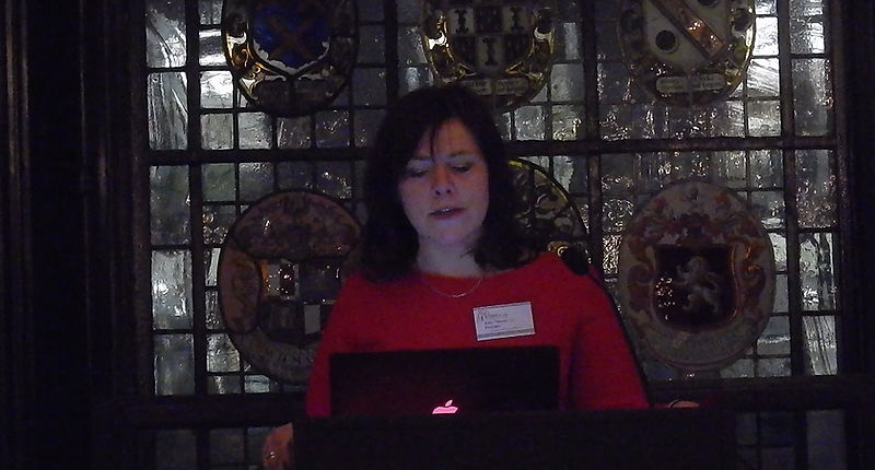 Katy Thorne QC WICL Launch Event Speech